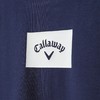 日本Callaway 高尔夫女士 弹力短袖小高领T恤 修身百搭 商品缩略图11