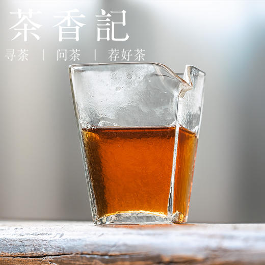 茶香记吴三地老丛水仙024乌龙茶武夷岩茶兰花香粽叶香丛韵清凉感 商品图2