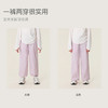 马克珍妮日常女童轻量出行裤2026年春装新款560271 商品缩略图3