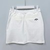 Callaway高尔夫女士 字母条纹短裙 UPF50防晒 百搭 商品缩略图6