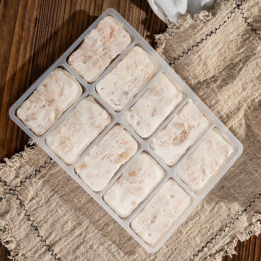 鲜香虾饼/黄油油条丨5分钟搞定早餐，虾饼用鱿鱼打底，虾肉含量≥60%；放心油条不加明矾。虾饼360g/袋，油条400g/袋⭐️顺丰快递 商品图6