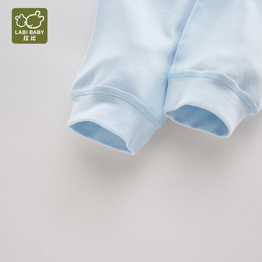 特惠拉比内衣i5-3小熊内衣圆领服套装（2套装）LYEA100405 商品图7