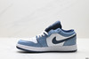 耐克乔丹Air Jordan 1 Low经典百搭低帮休闲板鞋AO9944-441男鞋 商品缩略图2