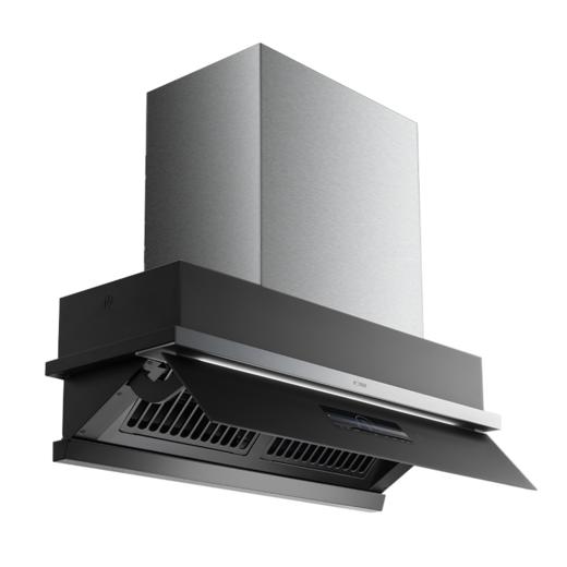 方太油烟机 CXW-358-01-Y8(不带罩)    升降隐形烟机 商品图3