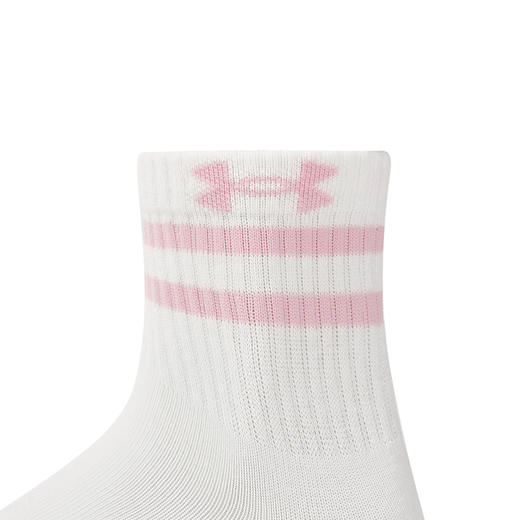 【年货节福利】安德玛儿童五双装中筒袜5253310111 商品图6