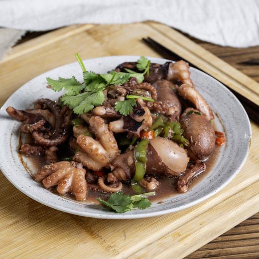 【4份包邮】长腿蛸500g丨不加水单冻的 鲜味十足 口感劲道⭐️顺丰快递 商品图5