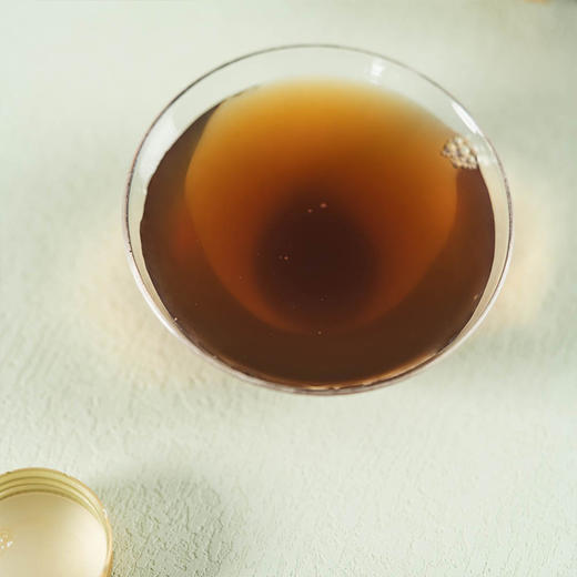 雪莲罗汉果酵素饮品| 9种草本，180天发酵而成，有利于身体吸收，温热漩涡水服用更佳，50ML*8。⭐️顺丰快递 商品图1