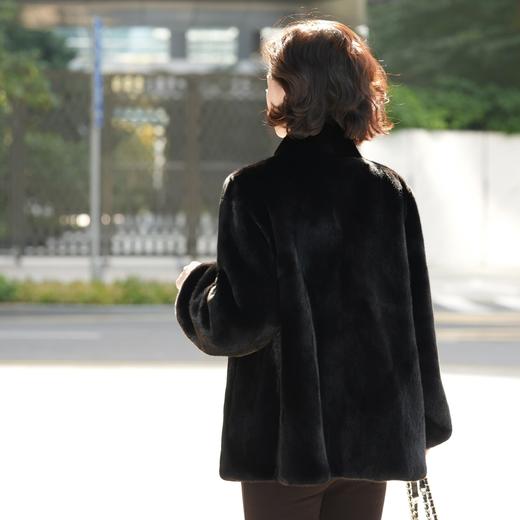 西子/传世北美宝嘉美皮外套/PCHJ0534 商品图4
