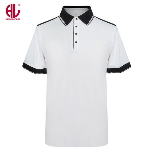 horseleader教练款马术短袖T恤-13802 商品图4