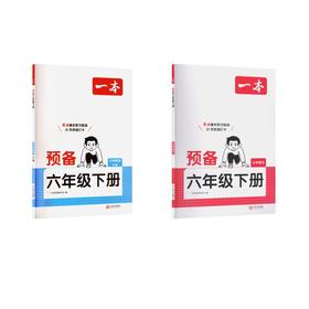 6年级语数预备