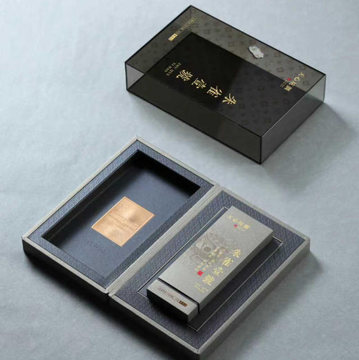 朱雀壹号【非卖品】 商品图2