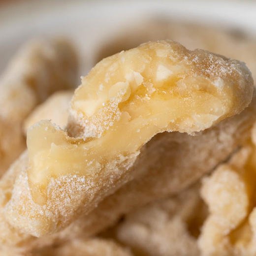 益生菌核桃仁丨精选阿克苏185核桃，枫糖浆加持，每100克添加80亿益生菌，酥脆香，淡淡甜，不涩口，安心吃，220克/盒（22克*10袋）⭐️中通快递 商品图2