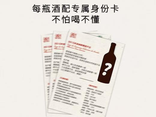 酒零后严选新年玩味盲盒 （2套供选，每套各3瓶） 商品图2