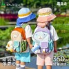 Shukiku   乐兜兜儿童公仔双肩包 幼儿园书包男孩儿童女小学生宝宝公仔双肩包 商品缩略图1