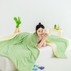 【品牌直发】加倍生活 冰卡锦纶夏被 4色可选真凉感yc0311010 商品缩略图0