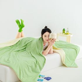 【品牌直发】加倍生活 冰卡锦纶夏被 4色可选真凉感yc0311010