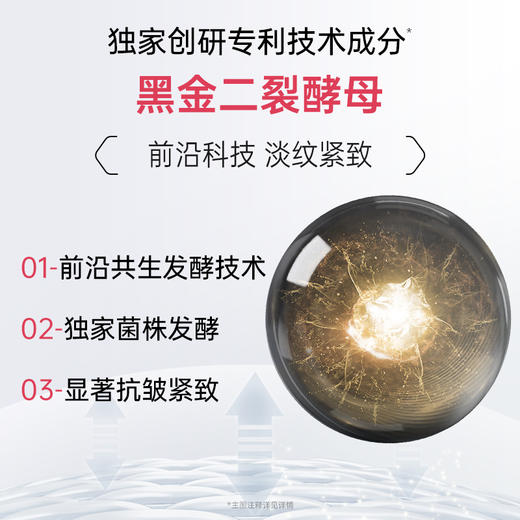 【开门红秒杀𝟏𝟐𝟗元𝟔𝟎支】膜法世家二裂酵母弹润紧致次抛水乳护肤套组 商品图5