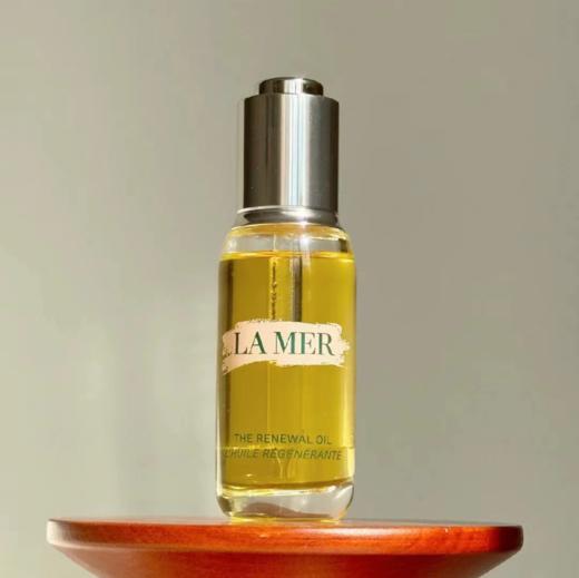 LA MER/海蓝之谜 奇迹焕活精华油30ml  修护肌肤 焕现光采-w 商品图4