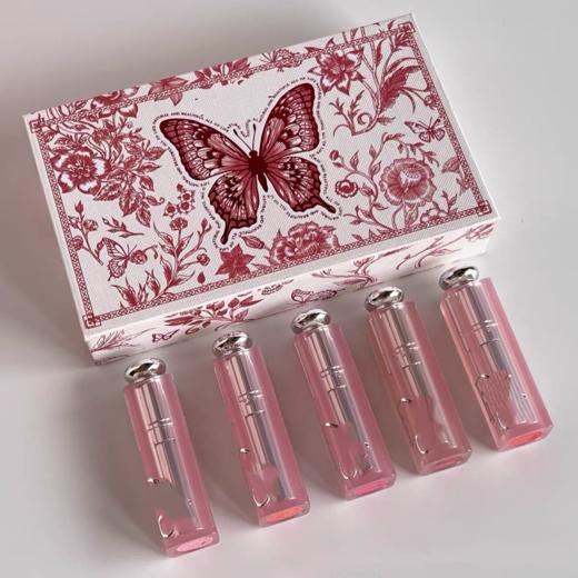 法国迪奥变色润唇膏五件套 商品图1