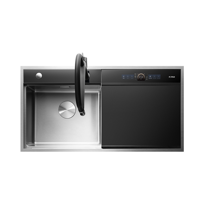 方太水槽洗碗机 JBSD2F-03-Y2