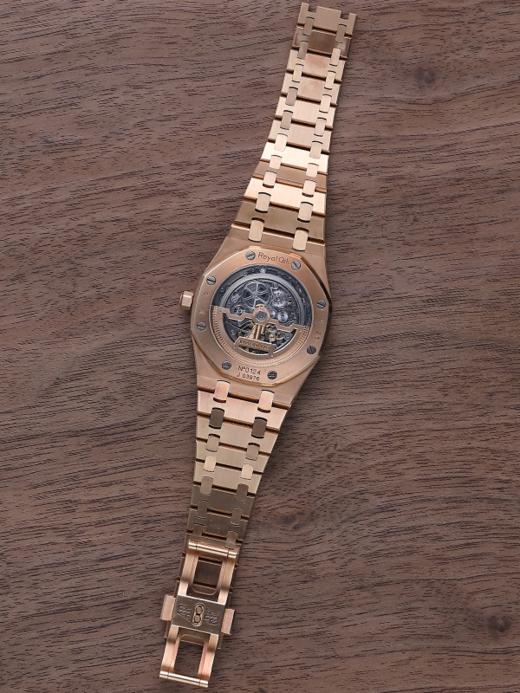 爱彼15204OR.OO.1240OR.01 商品图11