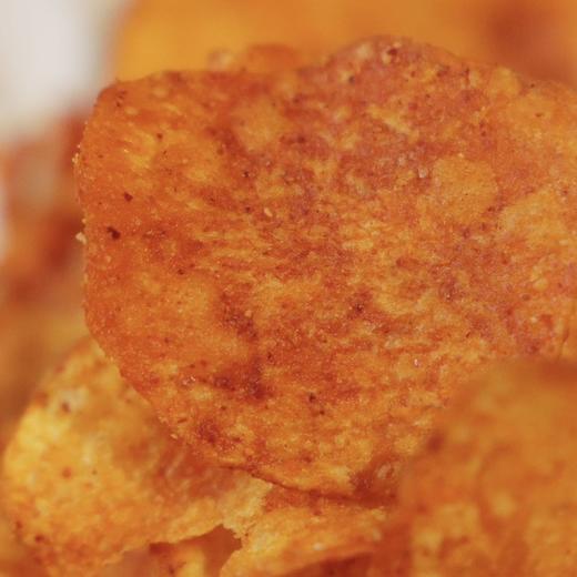 猫太推荐—洋芋国的神，土豆片届的权威！大头龙甜辣土豆片 商品图7