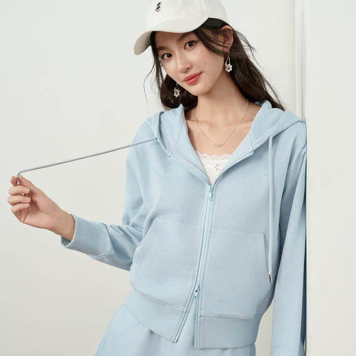 【严选】诗凡黎春秋套装7H3190181 商品图0