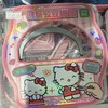 JY216凯蒂猫拼豆收纳箱 商品缩略图0