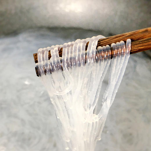 手工纯绿豆粉丝丨只用绿豆和水制作 百年传承非遗老手艺 不好吃退货 /极客严选⭐️顺丰快递 商品图2