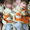 L004小萌兔 商品缩略图0