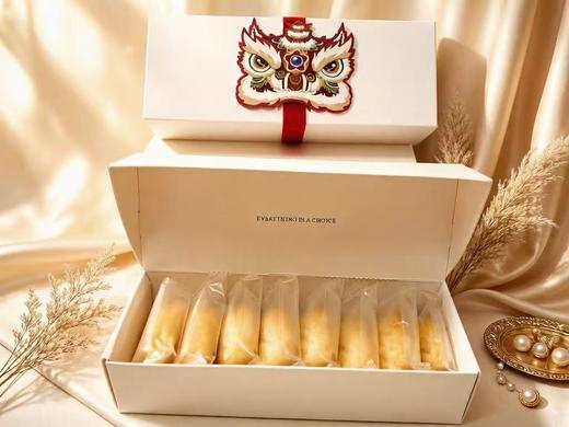 菠萝黄凤梨酥 商品图1