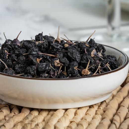 有机红枸杞 | 源自青藏高原昆仑山下，有机种植，无染色，无硫熏，无添加剂，健康安心养生好物。⭐️顺丰/京东快递 商品图12