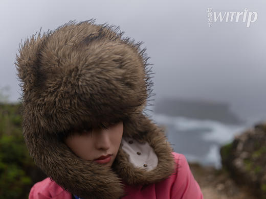 唐九洲 X WITrip 解锁北纬15°的蔚蓝秘境 塞班新岁晴朗 商品图9