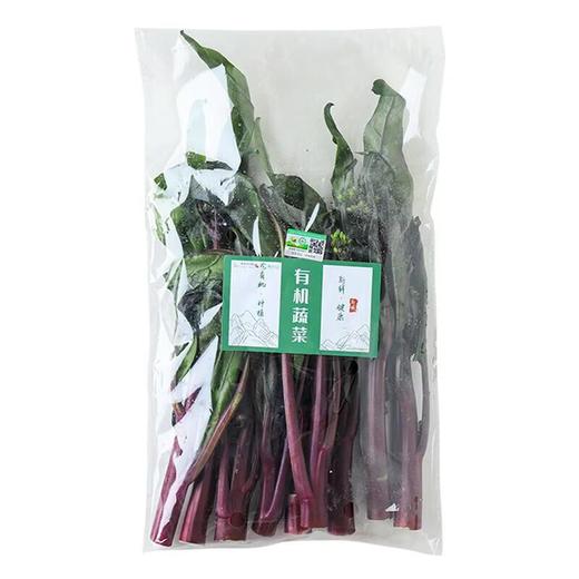 有机红油菜 250g/份 商品图1