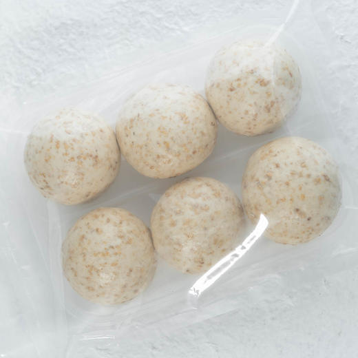 全麦馒头/白面馒头/粗粮馒头丨纯手作，现做现发，无防腐添加剂，原汁原味的麦香！全麦系列含麸皮，追求细腻口感者慎拍。⭐️顺丰快递 商品图10