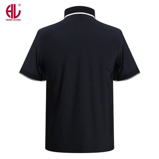 horseleader教练款马术短袖T恤-13802 商品图1