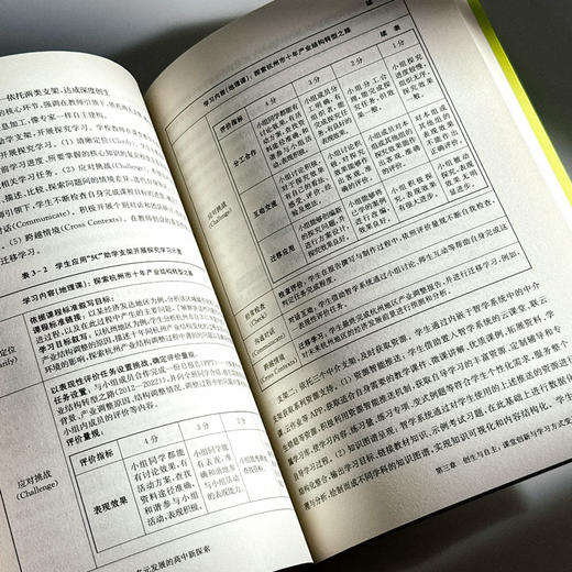 奠基未来 赋能学生多元发展的高中新探索 理想智库丛书ccc 商品图12