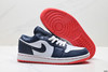 耐克乔丹Air Jordan 1 Low经典百搭低帮休闲板鞋AO9944-441男鞋 商品缩略图4