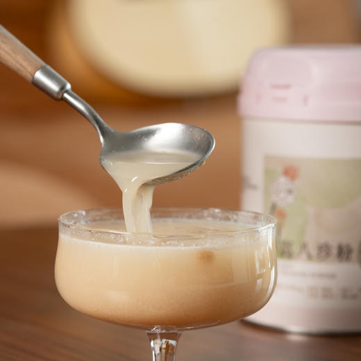 燕窝八珍粉丨源自明朝八珍古方，添加高品质印尼燕窝≥1200mg，非遗古法工艺，无添加剂，242项农残检测，冲调即食⭐️中通快递 商品图1