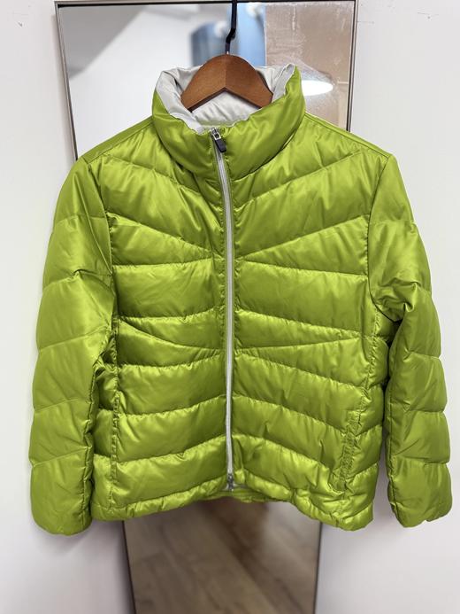 PICONE CLUB 2024秋冬新款 高尔夫女士 防水双拉链 羽绒夹克外套【缺绣标】 商品图3