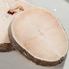原切法国银鳕鱼排| 深海捕捞的银鳕鱼，肉质更鲜嫩细腻，营养丰富，可清蒸可香煎，因不同部位切分，大小厚度有差异，1片装/2片装可选⭐️顺丰快递 商品缩略图1