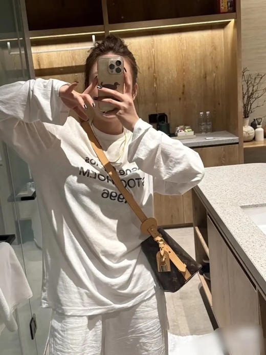 Lv 老花 All IN BB 斜挎包 商品图2