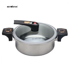 271940BEYONPAN钛健康微压锅