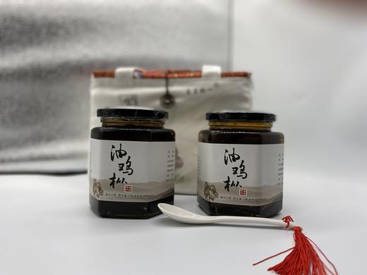 【春日特惠下单送松露面】云南油鸡枞？黑松露面丨一年吃一次的美食，新鲜鸡枞制作，文火慢炖，闻味道会流口水，⭐️顺丰/京东随机发 商品图5