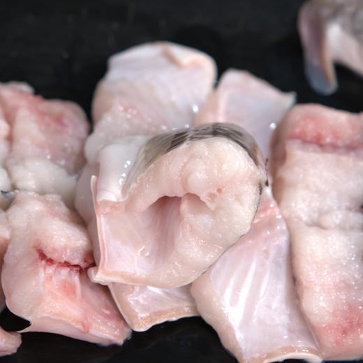 野生七星鳗鱼丨渤海湾捕捞，纯野生鳗鱼，富含蛋白质和优质脂肪，肉质紧实，味道鲜美，2条/4条⭐️顺丰快递 商品图3