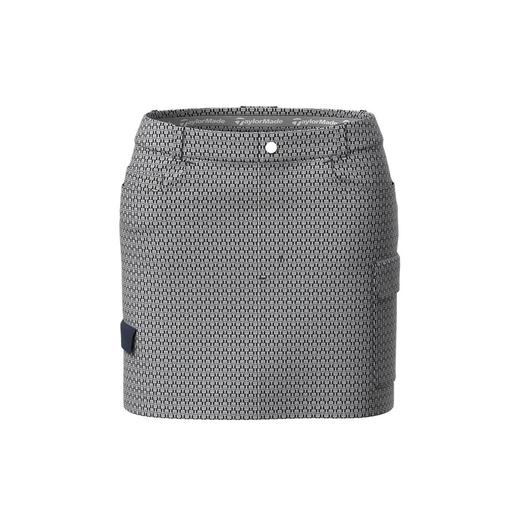Taylormade女士TM字母logo印花短裙 商品图4