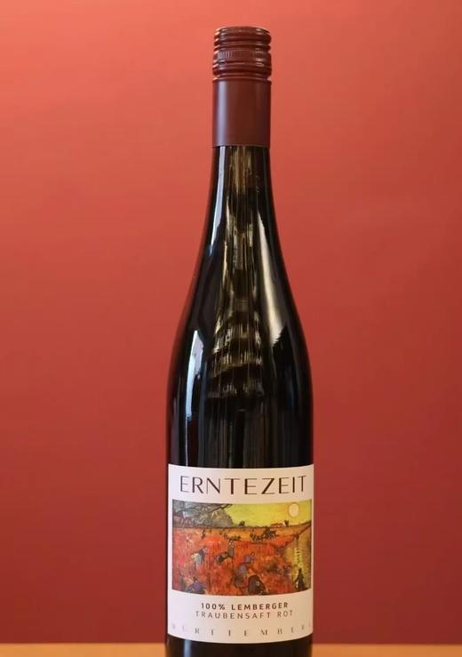 法尔兹无酒精葡萄汁丨德国进口，无酒精，无防腐剂，聚会神器！⭐️德邦快递 商品图5