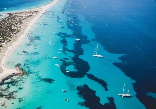 西班牙伊维萨岛7天6晚帆船课程之旅 商品图3