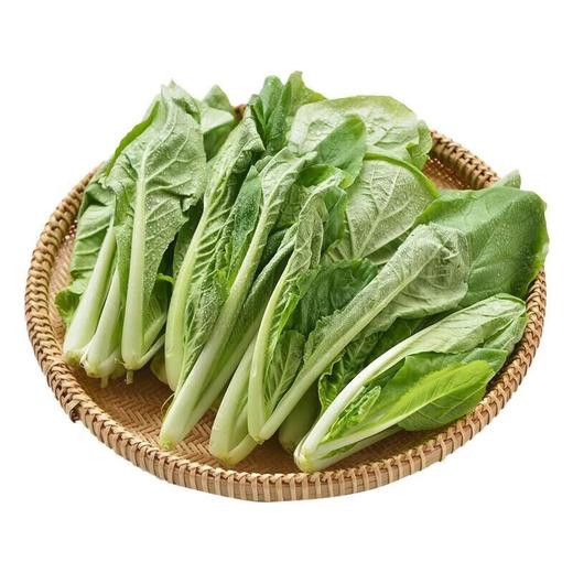 有机小白菜 250g/袋 商品图0