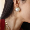 【张静初&奥运冠军刘璇同款】维多利亚系列 | 女王耳钉 商品缩略图1